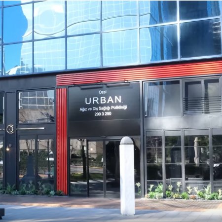 URBAN DENTAL AĞIZ VE DİŞ SAĞLIĞI POLİKLİNİĞİ - MASLAK