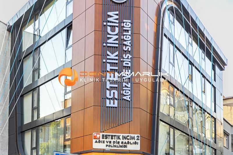 Esenler İnci Estetik Ağız ve Diş Sağlığı Polikliniği