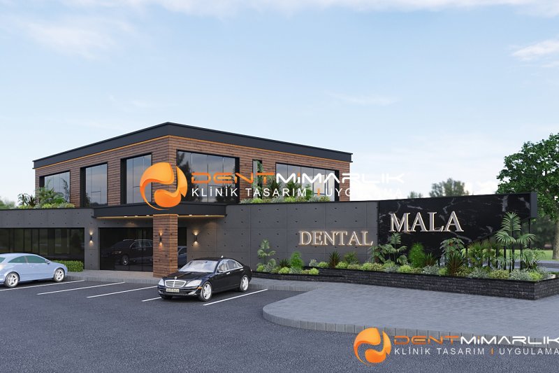 Mala Dental Polonya Poliklinik