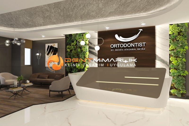 Dt. Nesrin Atasaral Beyaz Muayenehanesi