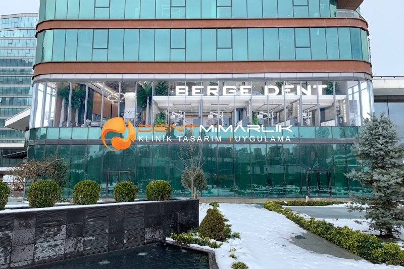 Berge Dent